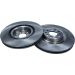 Maxgear Bremsscheibe 19-2424 Maxgear Bremsscheibe 19-2424