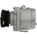 Kompressor, Klimaanlage 89066 Kompressor, Klimaanlage 89066