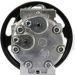 Mahle Kompressor, Klimaanlage BEHR ACP 126 000S