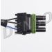 Denso Lambdasonde DOX-1350