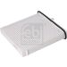 FEBI BILSTEIN 184045 Innenraumfilter FEBI BILSTEIN 184045 Innenraumfilter