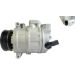 Mahle Kompressor, Klimaanlage BEHR ACP 724 000S Mahle Kompressor, Klimaanlage BEHR ACP 724 000S
