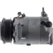 Kompressor, Klimaanlage ACP 548 000P Kompressor, Klimaanlage ACP 548 000P