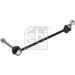 FEBI BILSTEIN 182961 Koppelstange FEBI BILSTEIN 182961 Koppelstange