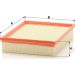 MANN-FILTER C 25 109 Luftfilter MANN-FILTER C 25 109 Luftfilter