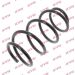KYB Fahrwerksfeder K-Flex RH3911 KYB Fahrwerksfeder K-Flex RH3911
