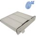 Blue Print Filter, Innenraumluft ADC42513