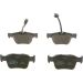 BOSCH Bremsbelagsatz, Scheibenbremse 0 986 424 848 BOSCH Bremsbelagsatz, Scheibenbremse 0 986 424 848