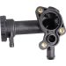 Metzger Thermostatgehäuse 4010008 Metzger Thermostatgehäuse 4010008
