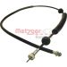 Metzger Tachowelle S 05001