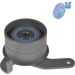 Blue Print Spannrolle, Zahnriemen ADC47614