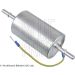 Blue Print Kraftstofffilter ADF122319