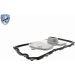 Vaico Hydraulikfiltersatz, Automatikgetriebe Expert Kits + V10-0434
