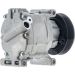 Kompressor, Klimaanlage ACP 595 000S Kompressor, Klimaanlage ACP 595 000S