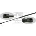 FEBI BILSTEIN 24713 Gasfeder, Motorhaube