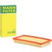 MANN-FILTER C 31 028 Luftfilter