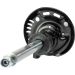 BILSTEIN 22-151056 Stoßdämpfer B4 OE Replacement Vorderachse, Gasdruck, Zweirohr, Federbein BILSTEIN 22-151056 Stoßdämpfer B4 OE Replacement Vorderachse, Gasdruck, Zweirohr, Federbein