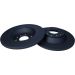 QUARO Bremsscheibe QD1892HC