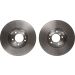 Bremsscheibe DF2687