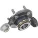 SKF Radlagersatz VKBA 6717