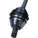 Maxgear Antriebswelle 49-1725 Maxgear Antriebswelle 49-1725