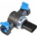 Metzger Sensor, Kraftstoffdruck 0906462