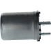 BOSCH Kraftstofffilter F 026 402 834 BOSCH Kraftstofffilter F 026 402 834