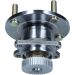 Maxgear Radlagersatz 33-0469