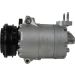 Kompressor, Klimaanlage ACP 553 000P Kompressor, Klimaanlage ACP 553 000P