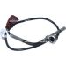 NRF Sensor, Abgastemperatur EASY FIT 707309