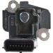 Luftmassenmesser 0890342 Luftmassenmesser 0890342