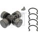 FEBI BILSTEIN 14508 Hardyscheibe