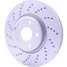 Hella Bremsscheibe Pro High Carbon 8DD 355 122-911 Hella Bremsscheibe Pro High Carbon 8DD 355 122-911