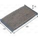 Valeo Filter, Innenraumluft VALEO PROTECT MAX 701049