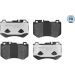 Meyle Bremsbelagsatz, Scheibenbremse MEYLE-PD: Advanced performance and design 025 259 9719/PD Meyle Bremsbelagsatz, Scheibenbremse MEYLE-PD: Advanced performance and design 025 259 9719/PD