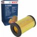 BOSCH F 026 400 199 Luftfilter BOSCH F 026 400 199 Luftfilter
