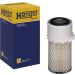 Luftfilter E750L Luftfilter E750L