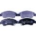 Hella Bremsbelagsatz, Scheibenbremse 8DB 355 016-521 Hella Bremsbelagsatz, Scheibenbremse 8DB 355 016-521