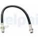 Delphi Bremsschlauch LH0475