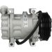 Kompressor, Klimaanlage 89339 Kompressor, Klimaanlage 89339