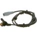 BOSCH Sensor, Raddrehzahl 0 265 007 668