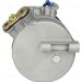 Kompressor, Klimaanlage 89343 Kompressor, Klimaanlage 89343
