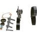 BOSCH Wasserpumpe + Zahnriemensatz 1 987 946 917