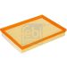FEBI BILSTEIN 100367 Luftfilter