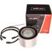 Maxgear Radlagersatz 33-0266