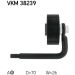 SKF Spannrolle, Keilrippenriemen VKM 38239