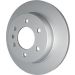 Hella Pagid Bremsscheibe PRO 8DD 355 131-831