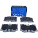 QUARO Bremsbelagsatz, Scheibenbremse QP8694 QUARO Bremsbelagsatz, Scheibenbremse QP8694