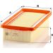 MANN-FILTER C 2775 Luftfilter