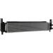 Mahle Niedertemperaturkühler, Ladeluftkühler BEHR CIR 31 000S